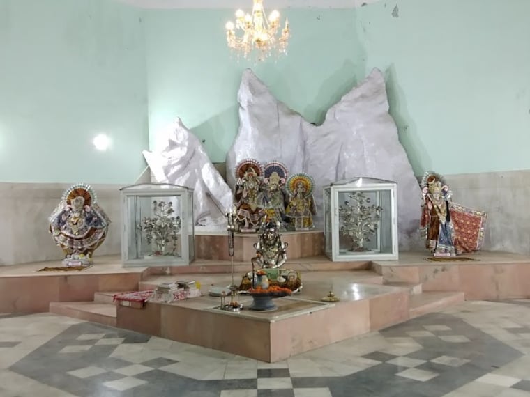 Bharat Mata Temple-5